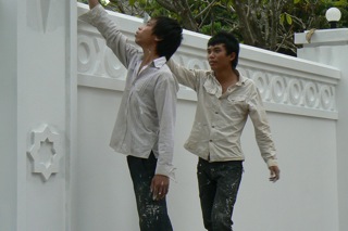 Gay laos vientiane